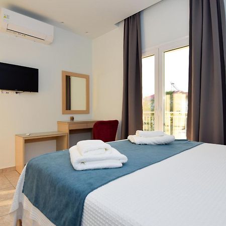 Katakis Luxury Apartment Chania  Exteriör bild