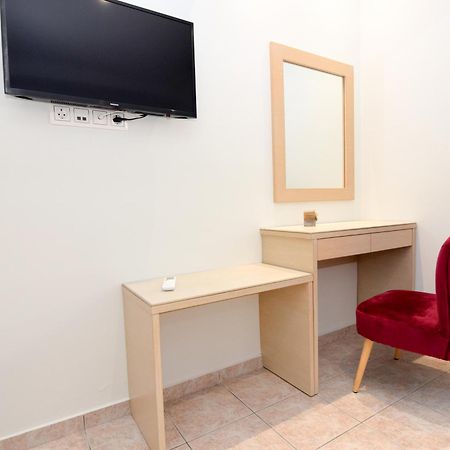Katakis Luxury Apartment Chania  Exteriör bild