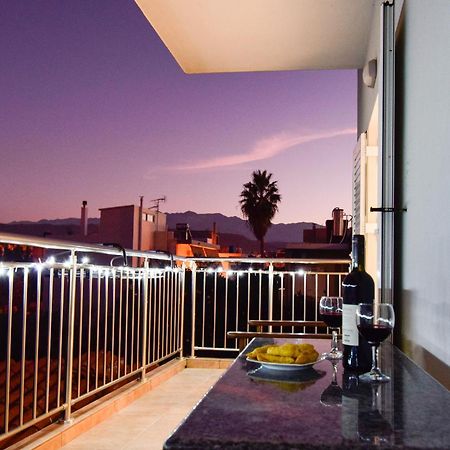 Katakis Luxury Apartment Chania  Exteriör bild