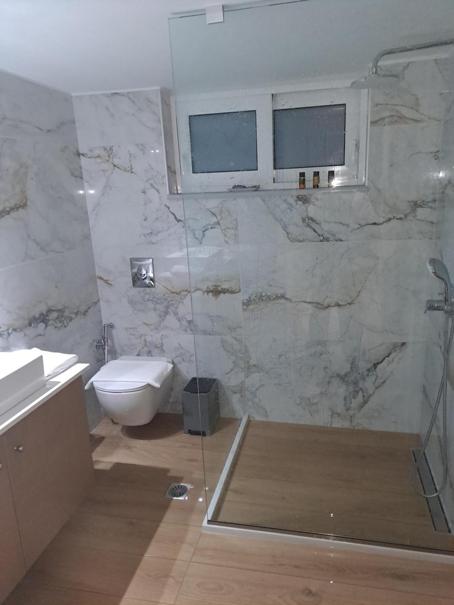 Katakis Luxury Apartment Chania  Exteriör bild