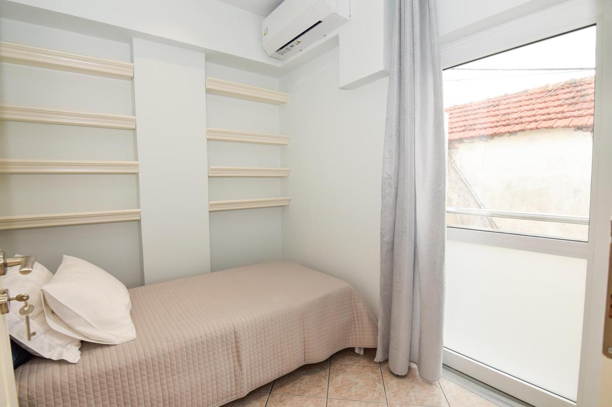 Katakis Luxury Apartment Chania  Exteriör bild
