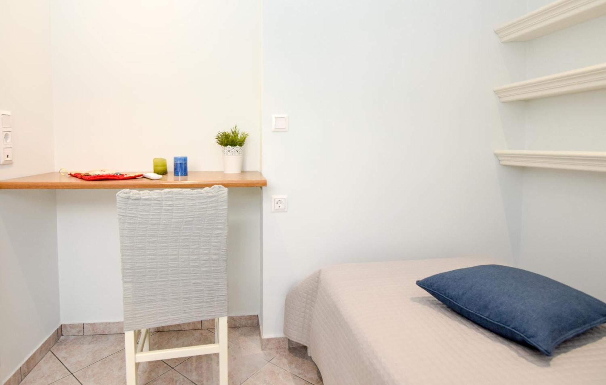 Katakis Luxury Apartment Chania  Exteriör bild