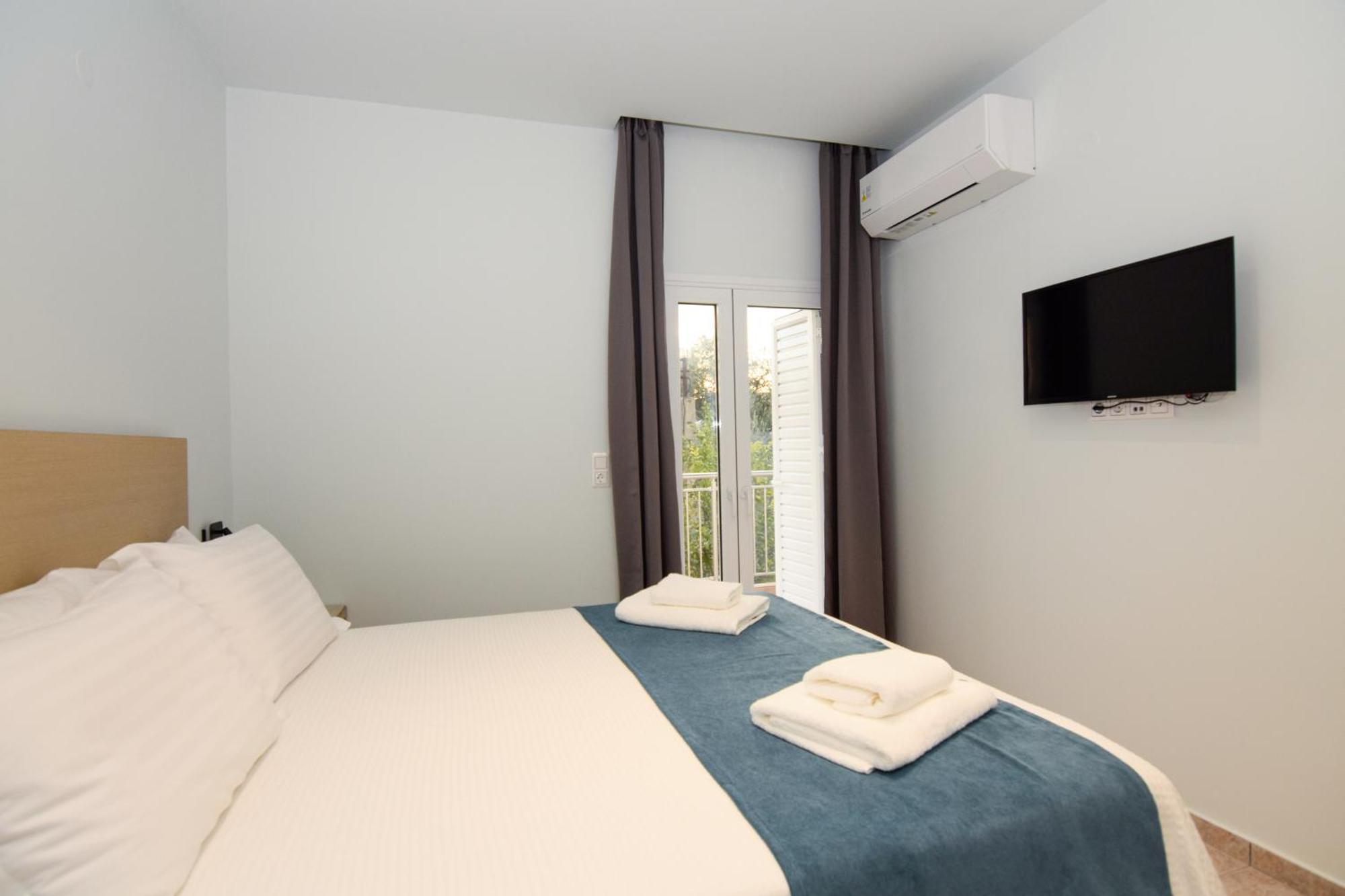 Katakis Luxury Apartment Chania  Exteriör bild