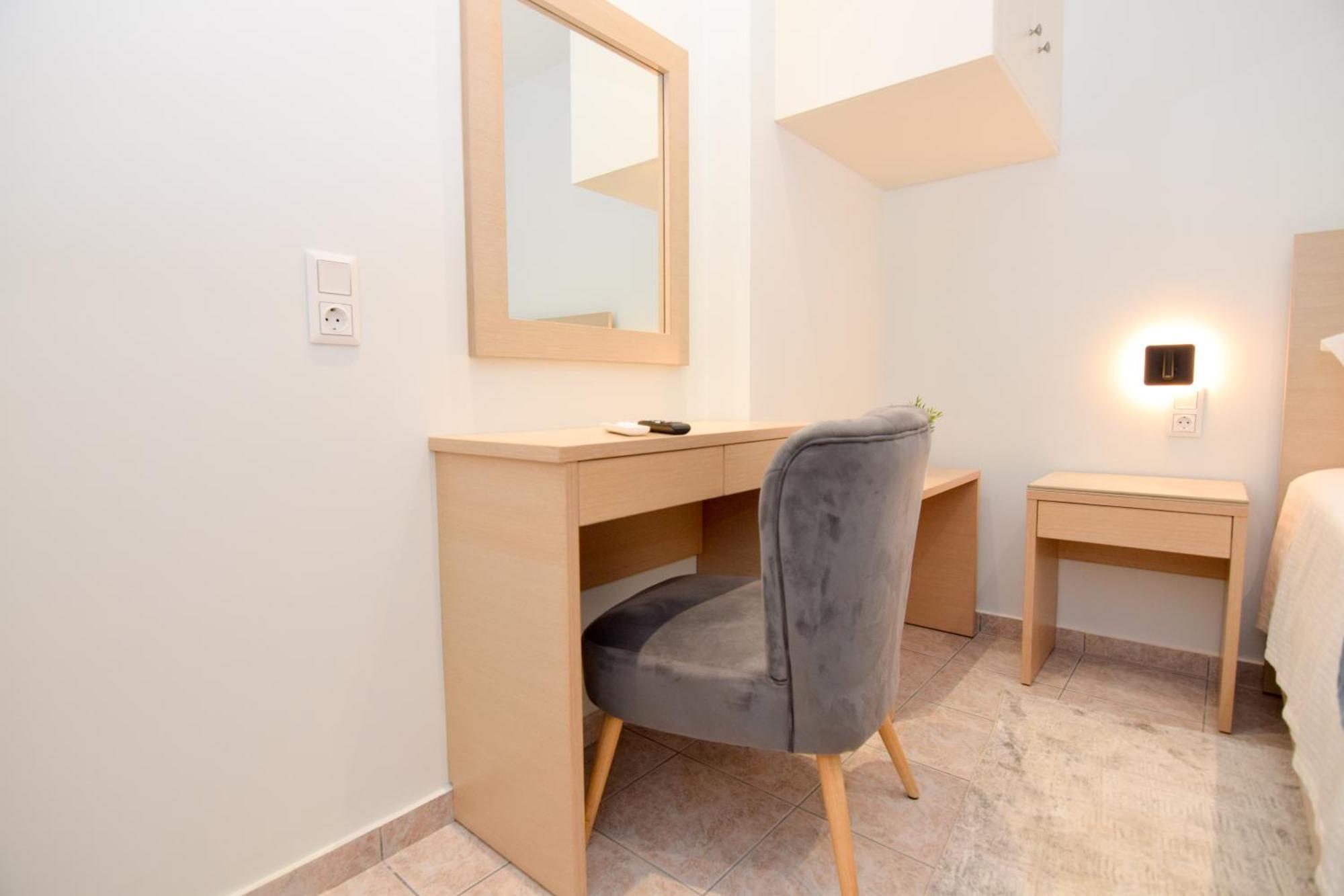 Katakis Luxury Apartment Chania  Exteriör bild