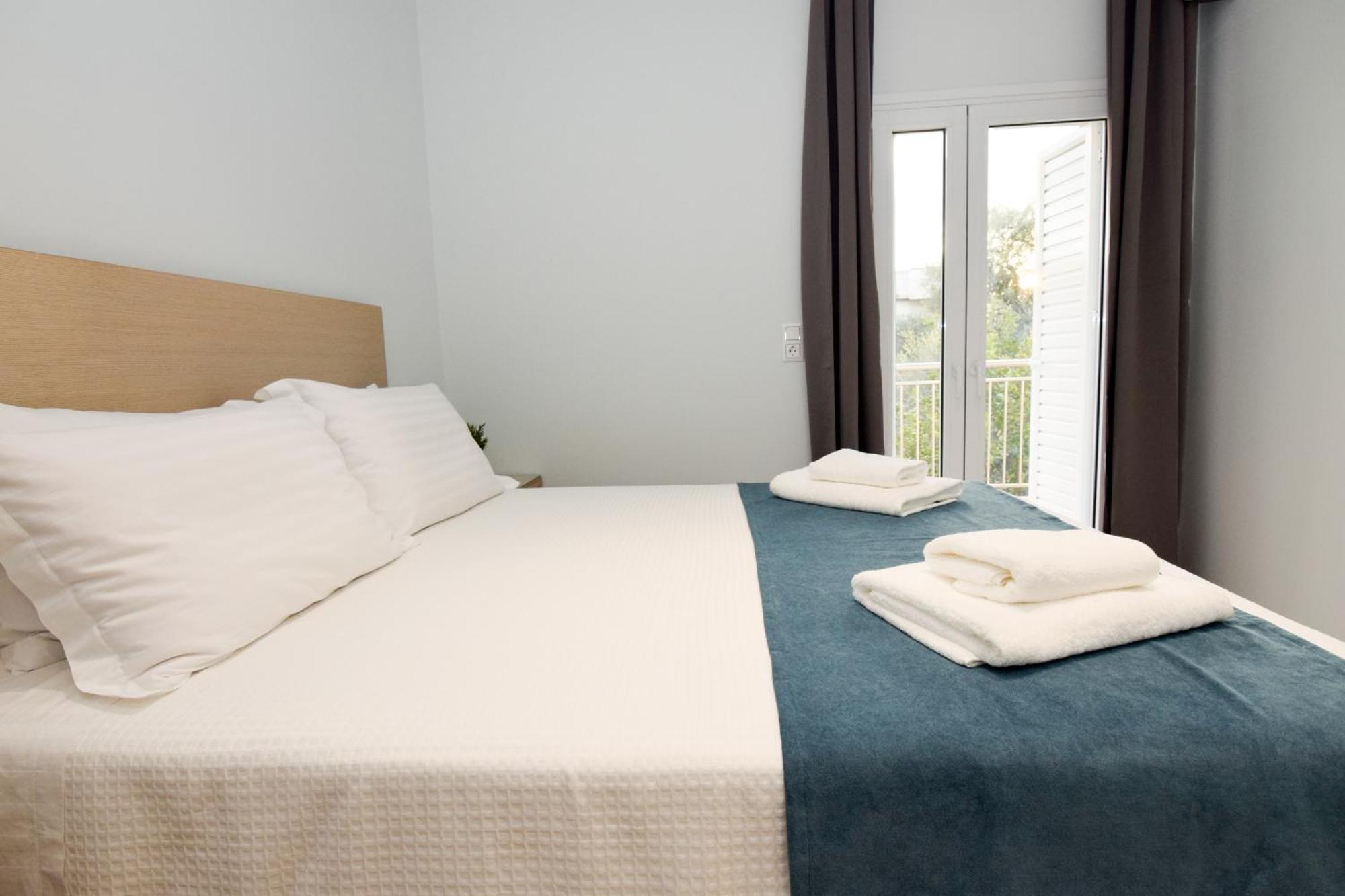 Katakis Luxury Apartment Chania  Exteriör bild
