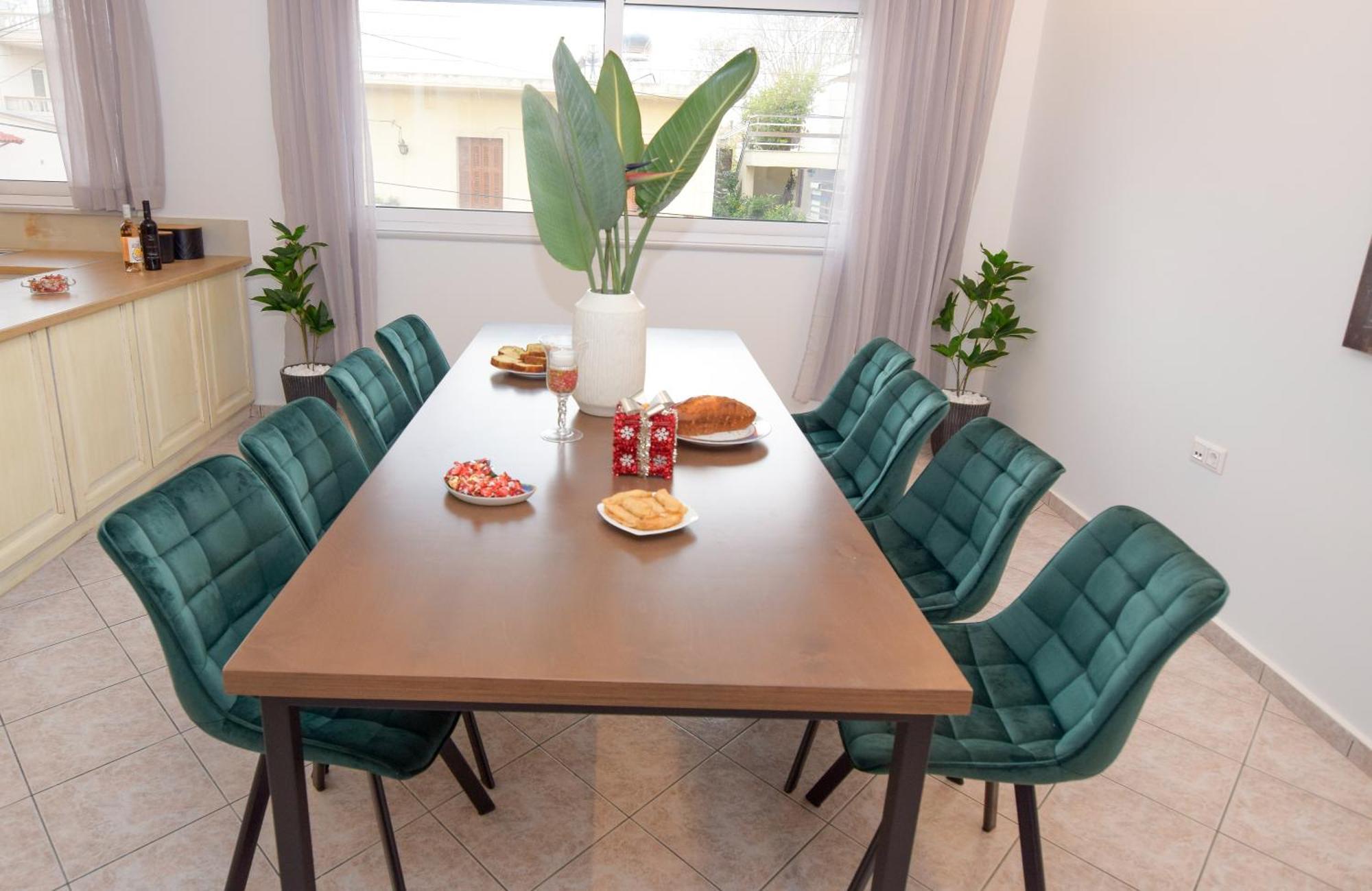 Katakis Luxury Apartment Chania  Exteriör bild